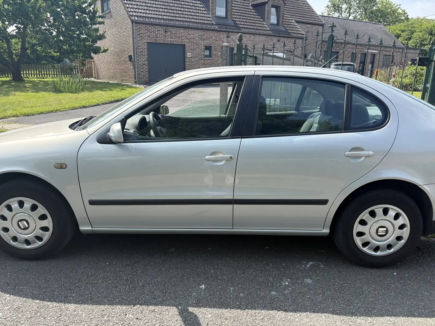 SEAT Toledo - 1