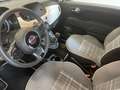 Fiat 500C 1.0 Hybrid Lounge | Navigatie | Climate control | Blanc - thumbnail 26
