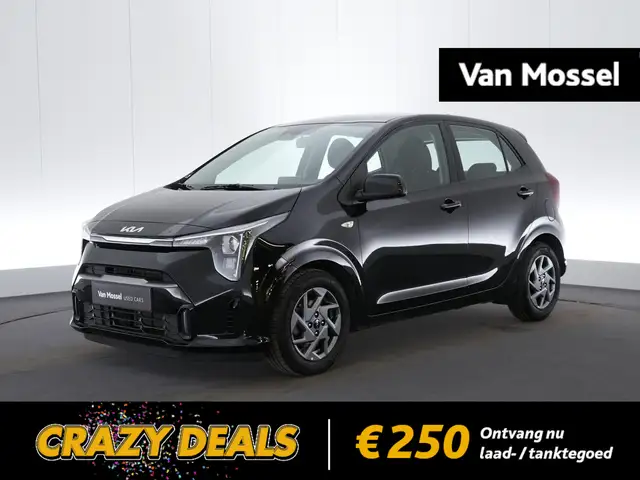 Kia Picanto 1.0 MPI 67 Pulse AMT