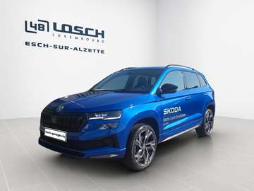 Sportline