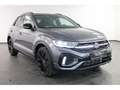 Volkswagen T-Roc 1.5 TSI R-Line "Black Style" Navi,Matri Grau - thumbnail 3