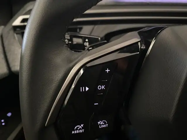 Peugeot 3008 view 11