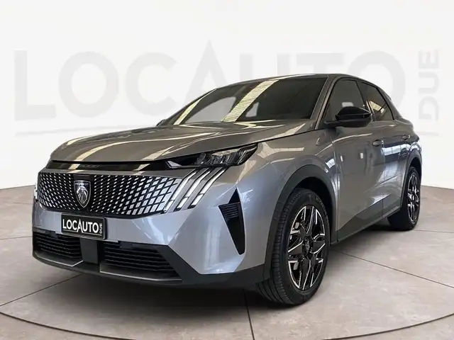 Peugeot 3008 main image