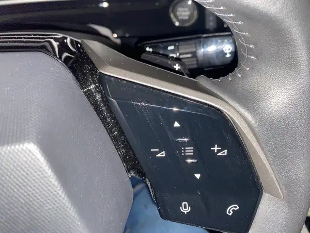 Peugeot 3008 view 12