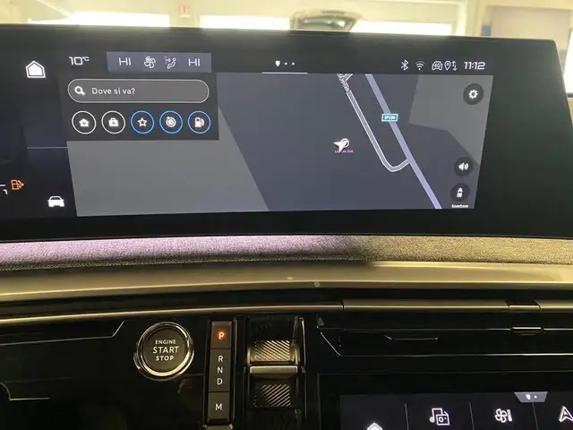 Peugeot 3008 view 10