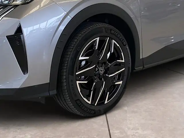 Peugeot 3008 view 15