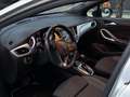 Opel Astra Astra+ 1.5 Turbo D (EU6AP) Srebrny - thumbnail 10