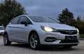 Opel Astra Astra+ 1.5 Turbo D (EU6AP) Srebrny - thumbnail 9