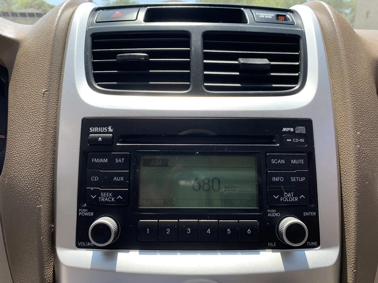 Kia Sportage снимка Kia Sportage