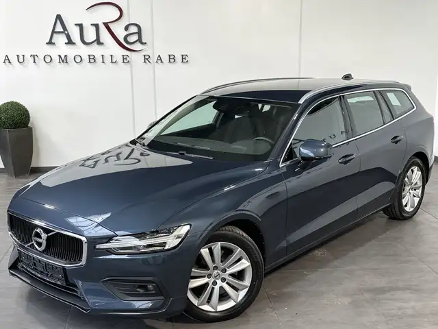 Volvo V60 B4 Momentum Pro NAV+LED+SHZ+KAM+DIGDISP+SH