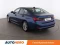 BMW 316 316d Business  Advantage MHEV Azul - thumbnail 4