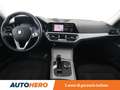 BMW 316 316d Business  Advantage MHEV Azul - thumbnail 12