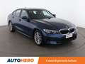 BMW 316 316d Business  Advantage MHEV Azul - thumbnail 8