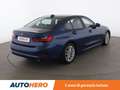 BMW 316 316d Business  Advantage MHEV Azul - thumbnail 6