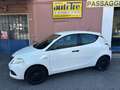 Lancia Ypsilon 1.0 FireFly 5 porte S&S Hybrid Ecochic Silver Bianco - thumbnail 1