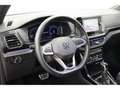 Volkswagen T-Cross 1.5 TSI R-Line DSG,Navi,Matrix,AHK Weiß - thumbnail 18