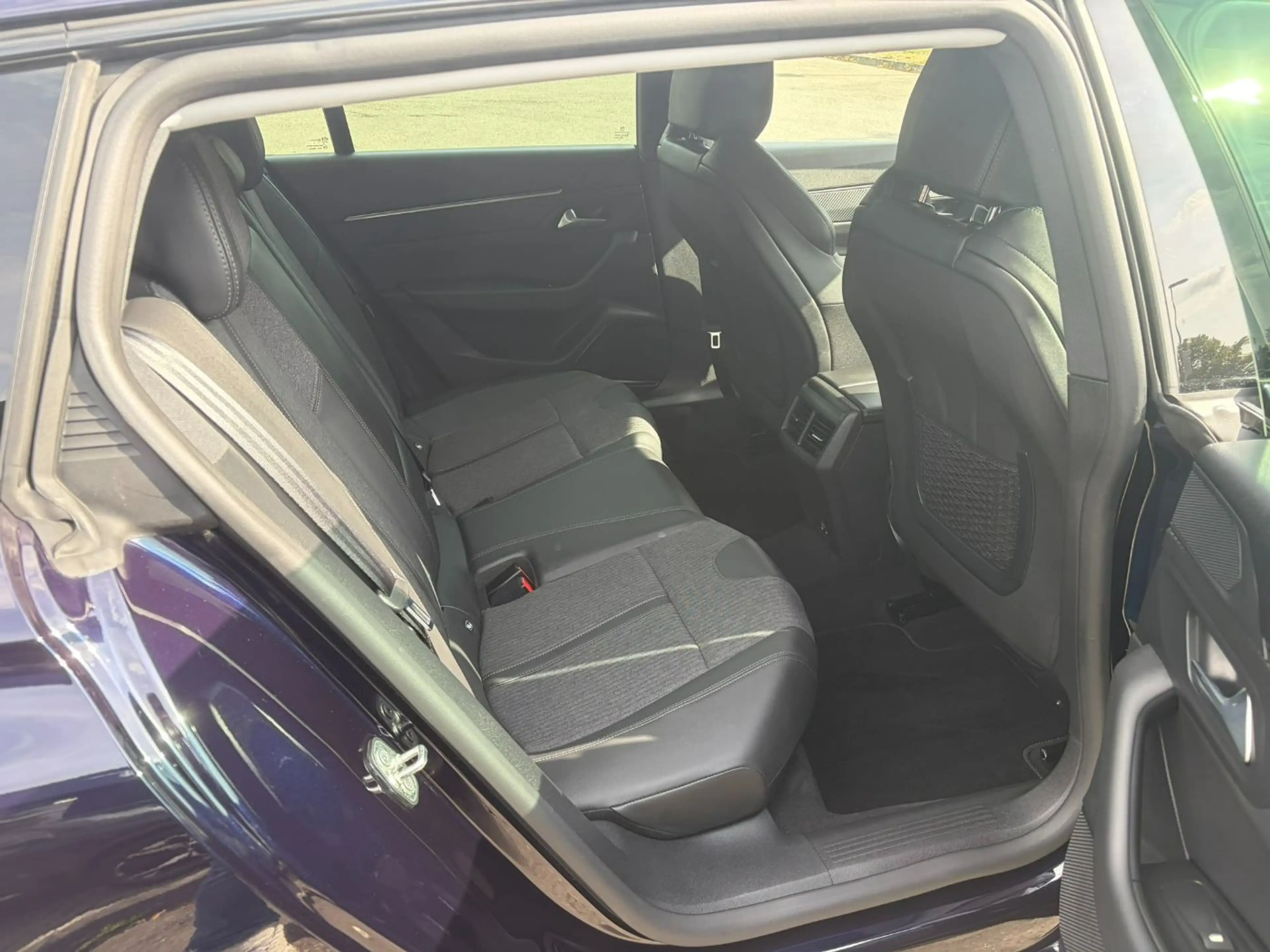 Peugeot 508 SW 225 A llure Pack ACC/AHK/Kam./KeyLess/PDC — photo 12