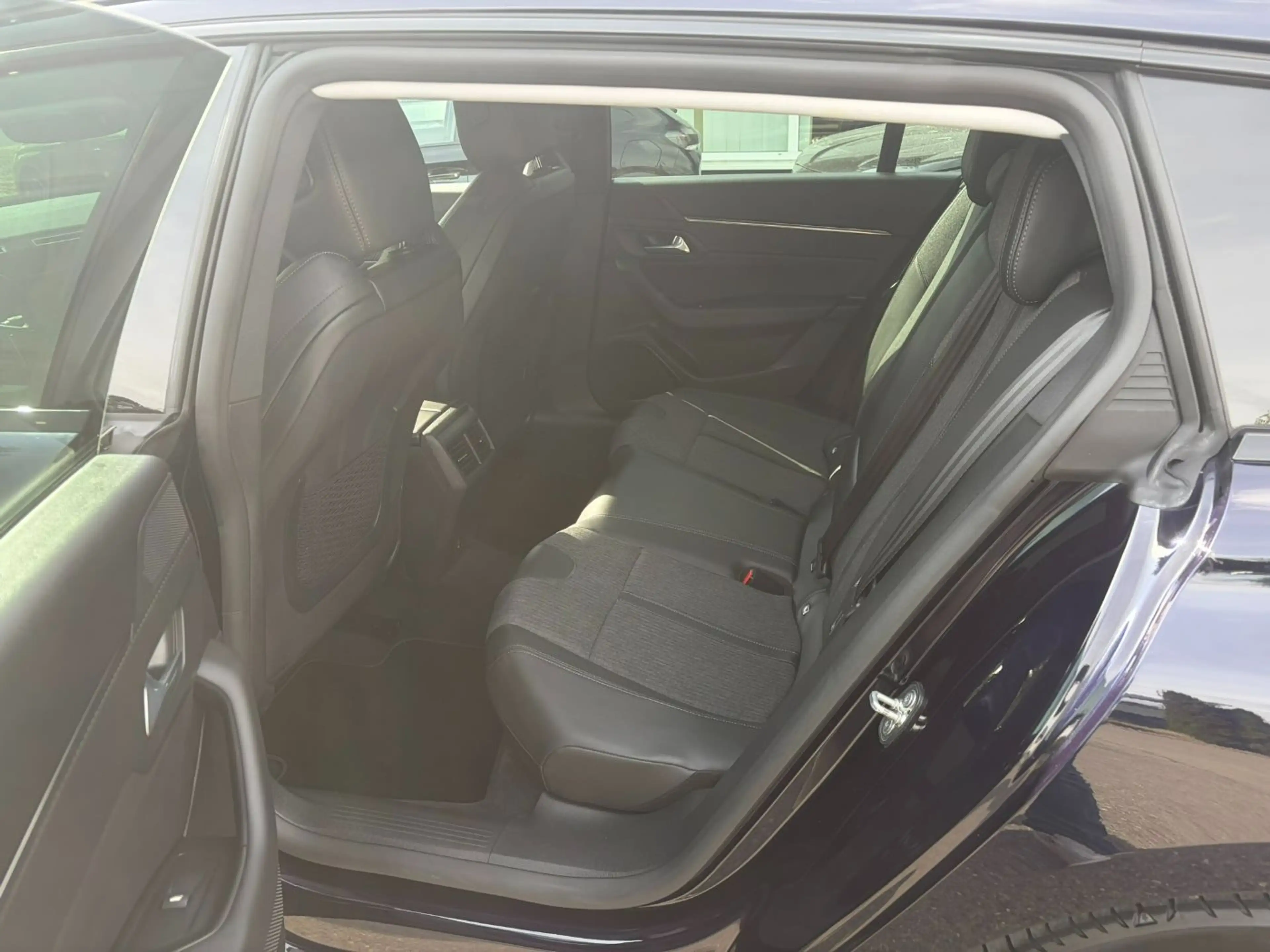 Peugeot 508 SW 225 A llure Pack ACC/AHK/Kam./KeyLess/PDC — photo 6