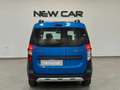 Dacia Dokker 1.6 8V 110CV GPL STEPWAY Azul - thumbnail 6