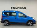 Dacia Dokker 1.6 8V 110CV GPL STEPWAY Azul - thumbnail 4