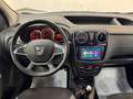 Dacia Dokker 1.6 8V 110CV GPL STEPWAY Azul - thumbnail 12
