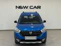 Dacia Dokker 1.6 8V 110CV GPL STEPWAY Azul - thumbnail 2
