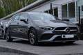 Mercedes-Benz CLA 220 SB AMG LINE *LED*RFK*CARPLAY*MBUX*LEDER* Grey - thumbnail 3