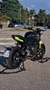 Triumph Trident 660 35kw A2 Fekete - thumbnail 2