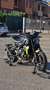 Triumph Trident 660 35kw A2 Fekete - thumbnail 1