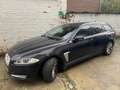 Jaguar XF XF SW 2.2 D I MARCHAND-EXPORT I PB DIRECTION ASS Noir - thumbnail 1