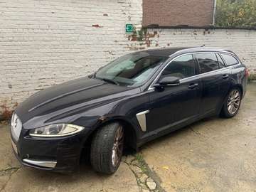 XF SW 2.2 D I MARCHAND-EXPORT I PB DIRECTION ASS