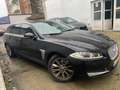 Jaguar XF XF SW 2.2 D I MARCHAND-EXPORT I PB DIRECTION ASS Noir - thumbnail 2