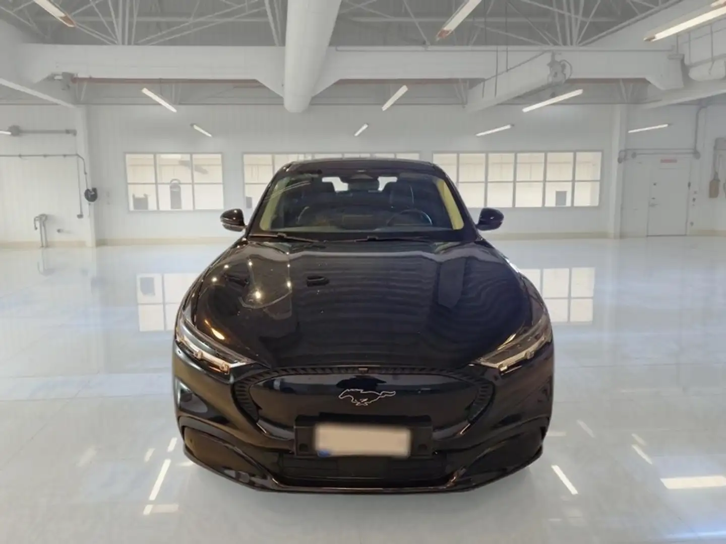 Ford Mustang Mach-E 136CV Extended Range - 2