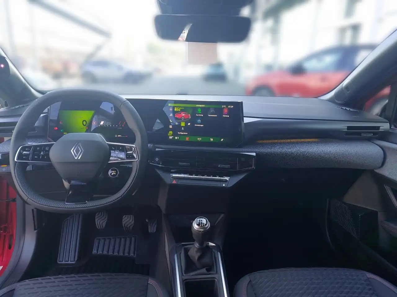 Renault Clio 2026