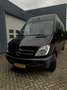 Mercedes-Benz Sprinter 906 KA 35 SPRINTER 313CDI. Negro - thumbnail 1