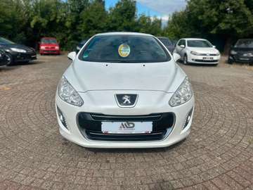 Cabrio, TÜV Neu, Garantie,2.Hand, AHK