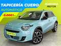 Fiat 600 1.2 MHEV La prima DDCT 74kW Azul - thumbnail 1