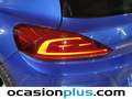 Volkswagen Scirocco 1.4 TSI BMT Typhoon by R-Line Azul - thumbnail 17