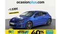 Volkswagen Scirocco 1.4 TSI BMT Typhoon by R-Line Azul - thumbnail 1