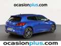 Volkswagen Scirocco 1.4 TSI BMT Typhoon by R-Line Azul - thumbnail 4