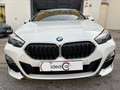 BMW 218 218dA Gran Coupé M Sport Blanco - thumbnail 8