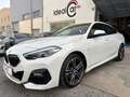 BMW 218 218dA Gran Coupé M Sport Blanco - thumbnail 1