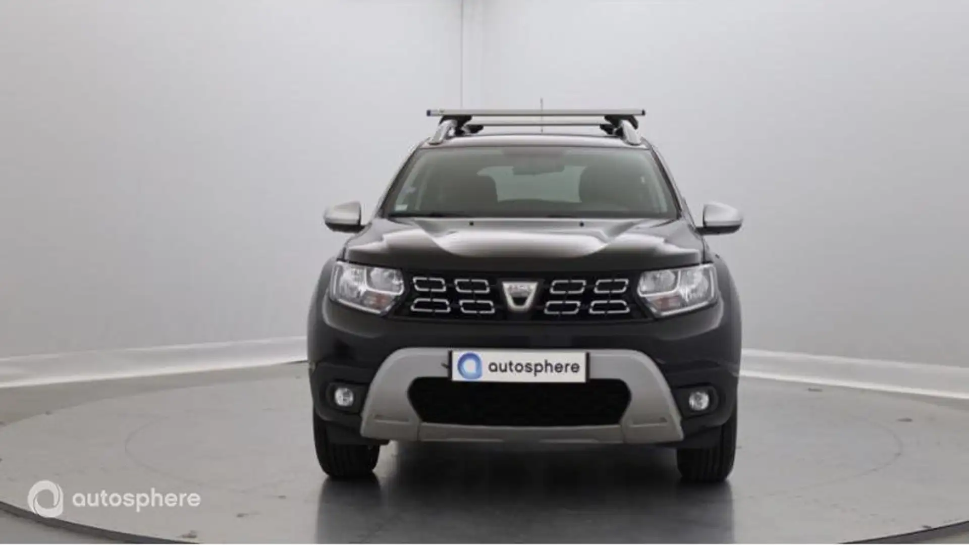Dacia Duster 1.0 ECO-G 100ch Evasion 4x2 - E6U - 2