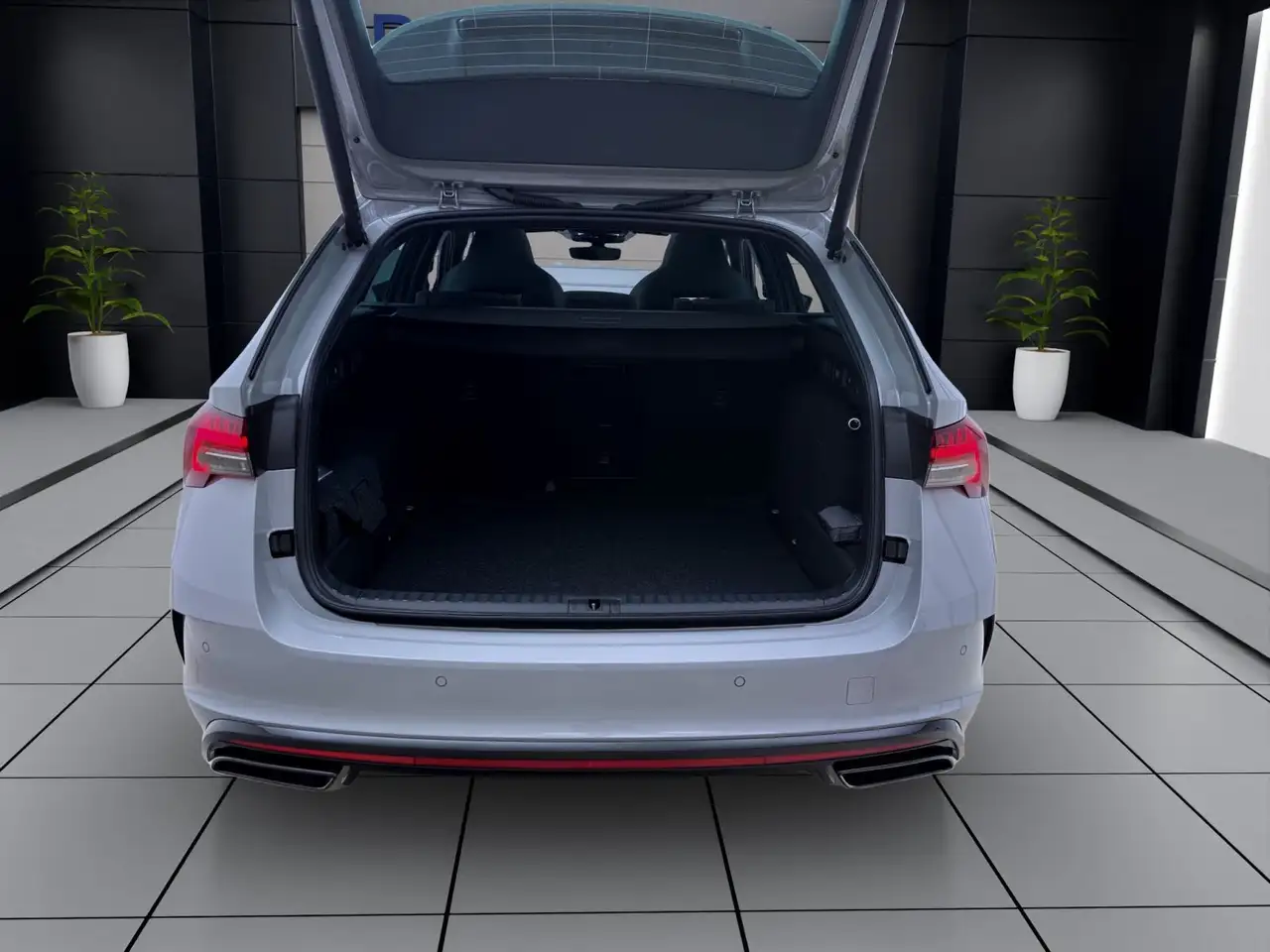 Skoda Octavia 2026