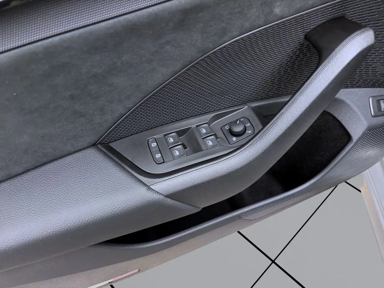 Skoda Octavia 2026 — фото 11