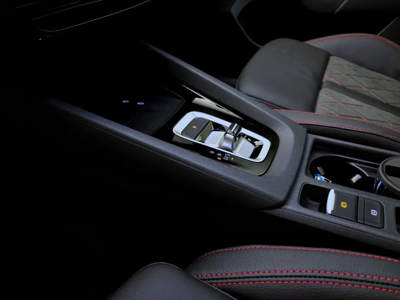 Skoda Octavia 2026 — фото 15