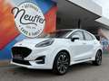 Ford Puma Hybrid ST-Line X /LED/DSG/Key-Free Weiß - thumbnail 1