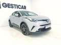 Toyota C-HR 1.8 125H ADVANCE PLUS Gris - thumbnail 2