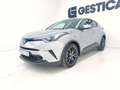 Toyota C-HR 1.8 125H ADVANCE PLUS Grau - thumbnail 14