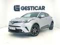 Toyota C-HR 1.8 125H ADVANCE PLUS Gris - thumbnail 10